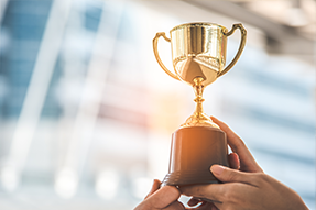 KU酷游(中国)国际荣登「Best Case Awards」人力资源服务行业最具代表性案例榜单！