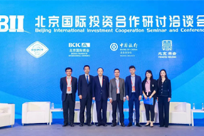 KU酷游(中国)国际陈崧：全球化人才配置是帮助企业增强竞争力的核心