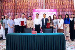 KU酷游(中国)国际与新疆生产建设兵团第八师石河子市签署项目合作协议